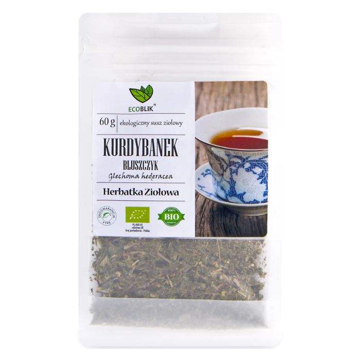 Ground Ivy EKO 60g (Kurdybanek)